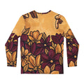 Men's Long Sleeve Shirt - Sacred Touch Wall Art... |...