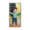 Clear Impact-Resistant Cases - Clear Impact Phone Case... |...