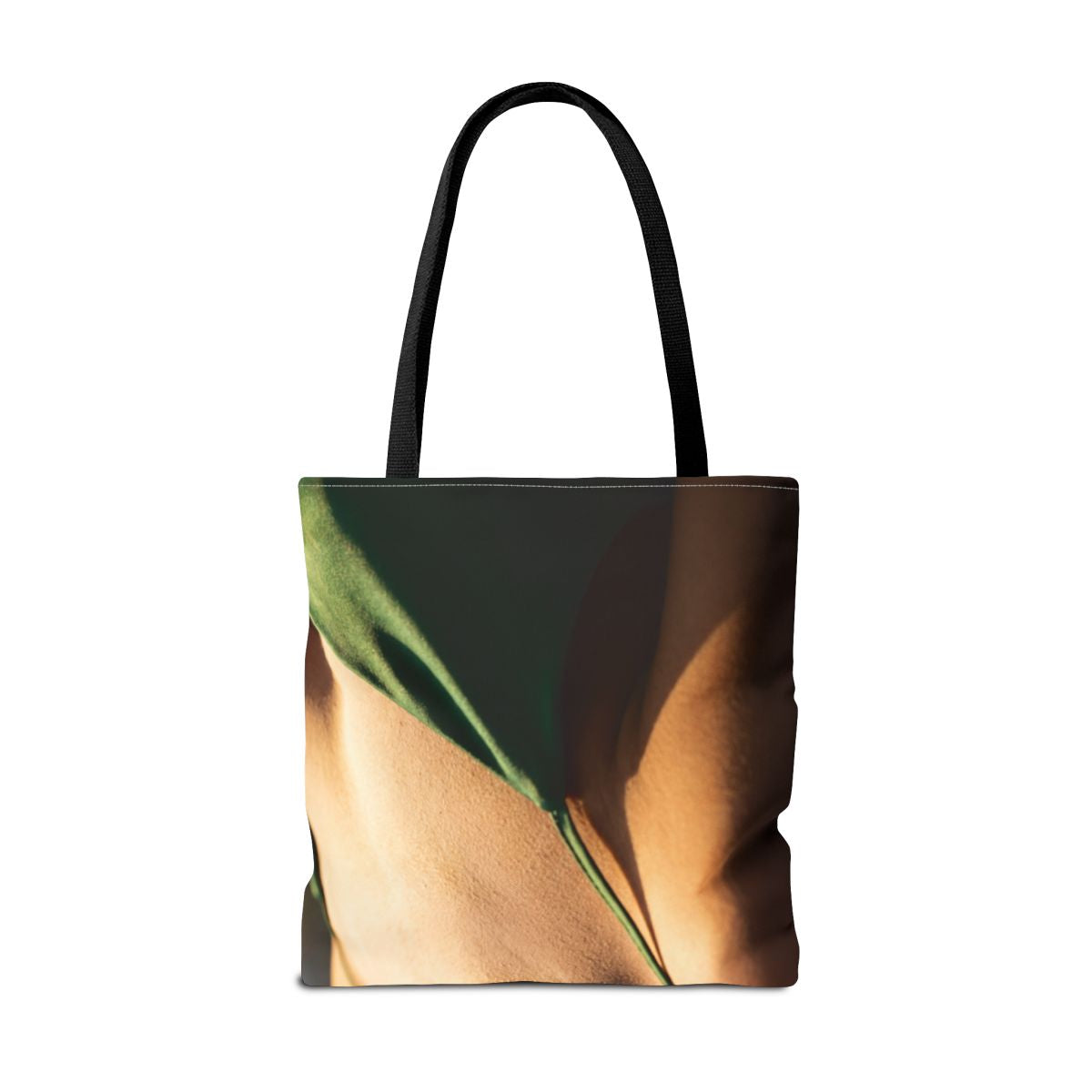 Tote Bag - Radiant Golden Hour Carry