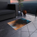 Outdoor Rug - Cinematic Patio