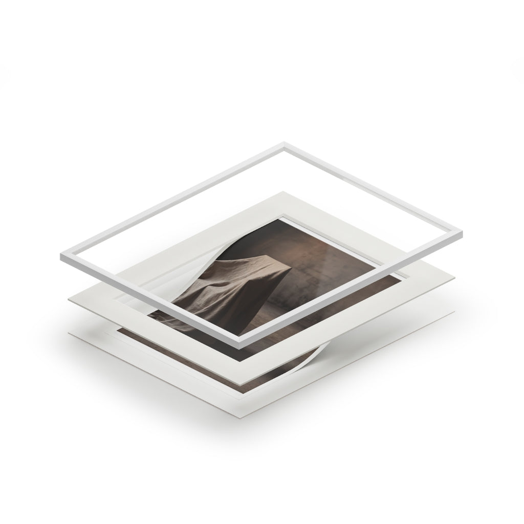 Fine Art Print - Moody Wabi-Sabi