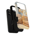 Impact-Resistant Cases - Impact Case - Cozy Slumber Phone...