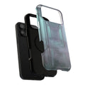 Impact-Resistant Case - Liminal Corridor Phone Case
