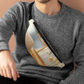 Pastel Fanny Pack - Essential Carry