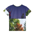 Kids Sports Jersey - Stardust & Forest Discovery | Echovira...
