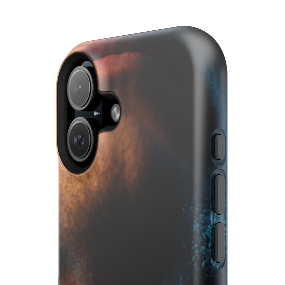 iPhone Case - Neon Tech Armor | iPhone 17 Pro Max, 17 Pro, 17 & More