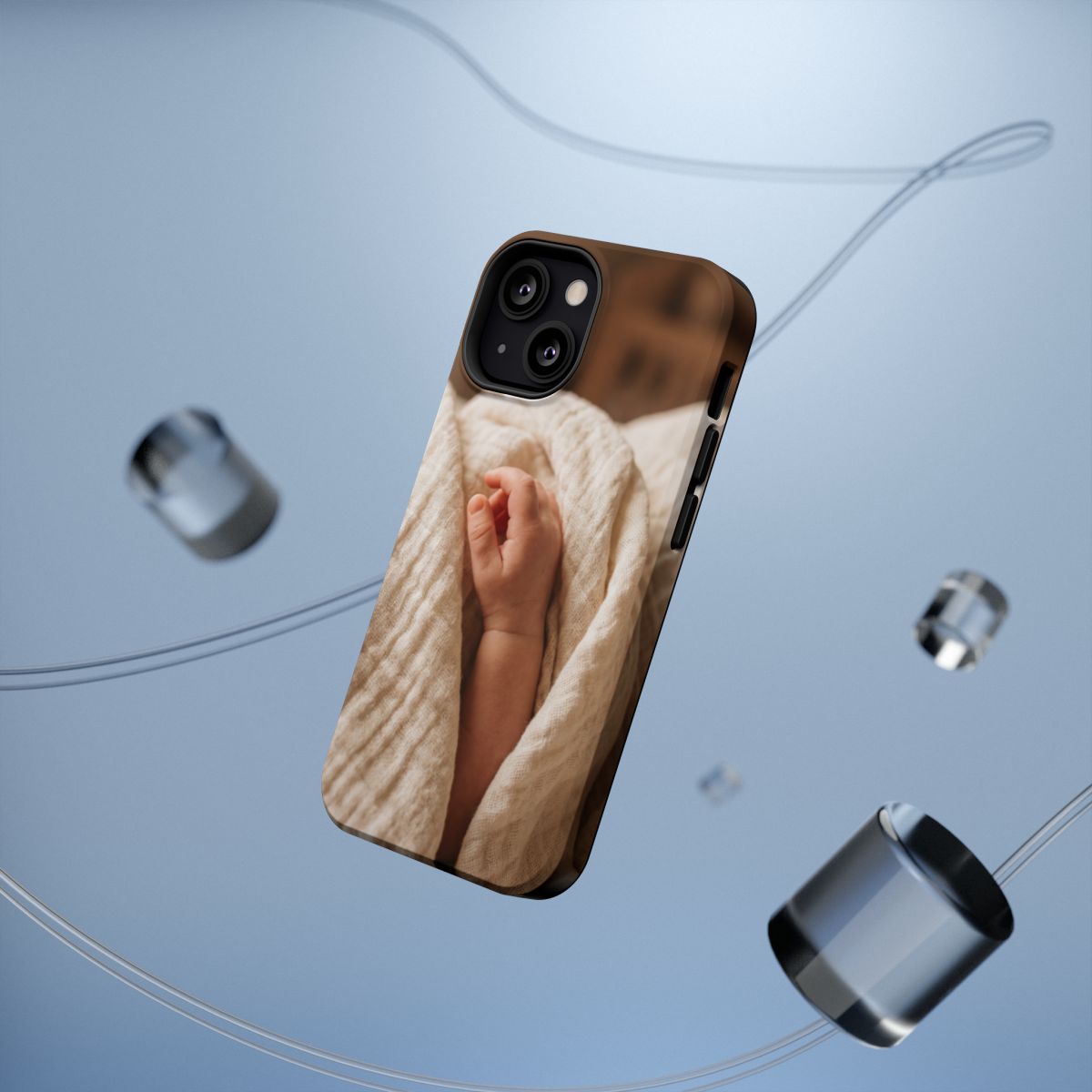 Impact-Resistant Cases - Tough Phone Case - Aesthetic Armor— sizes part 1/2