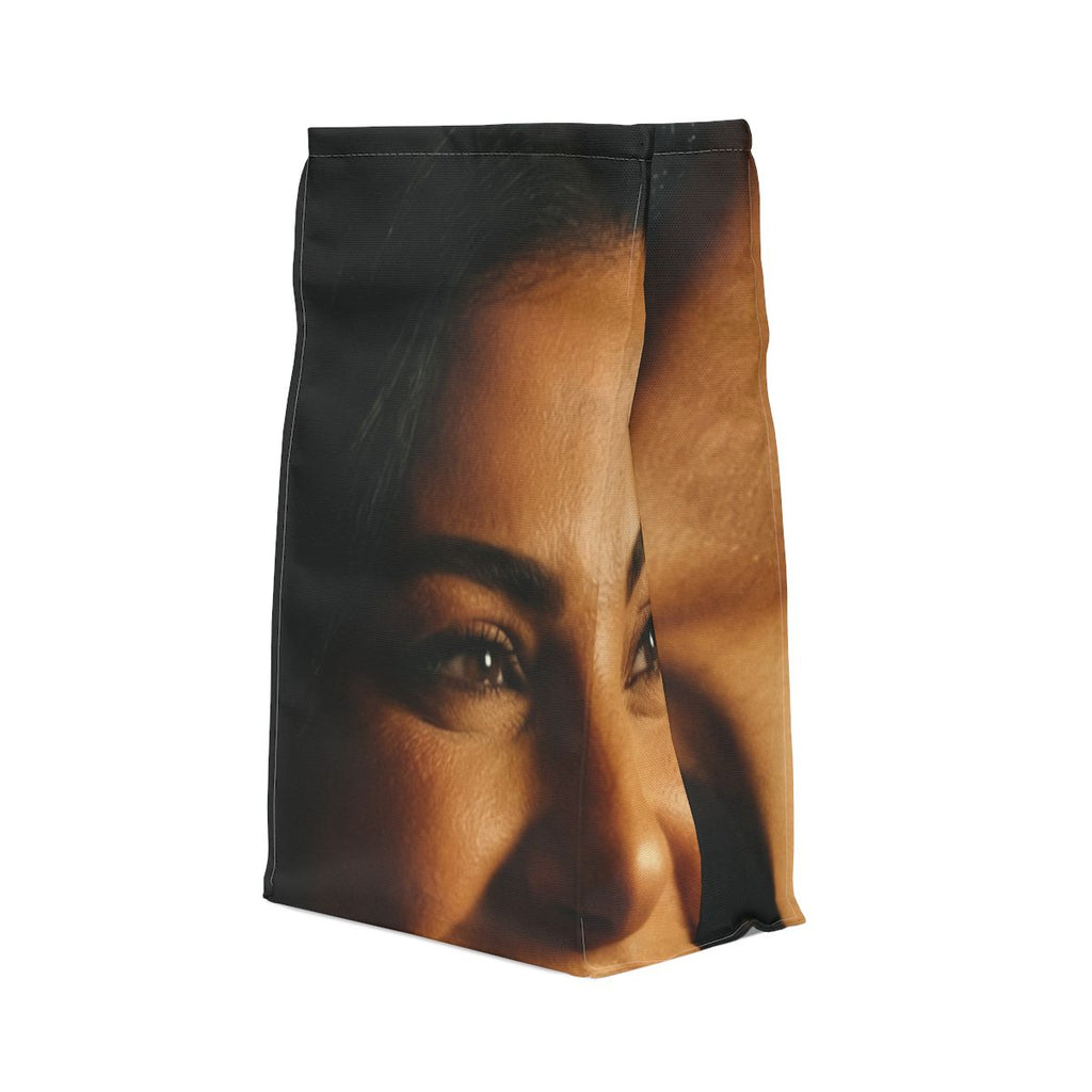 Polyester Lunch Bag - Midnight Radiance Pack | Echovira...