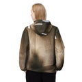 Unisex Windbreaker Jacket - Shadows of the Citadel moody......