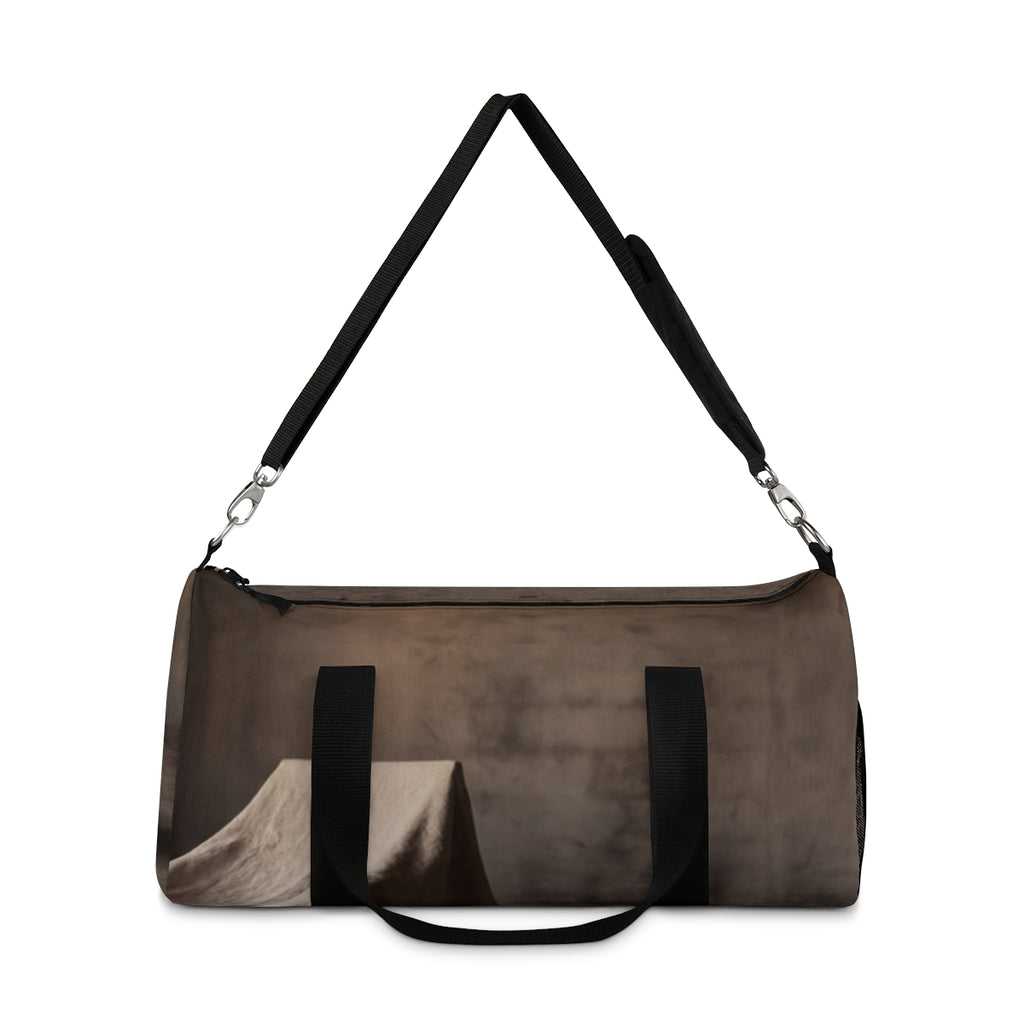 Duffel Bag - Silent Journey