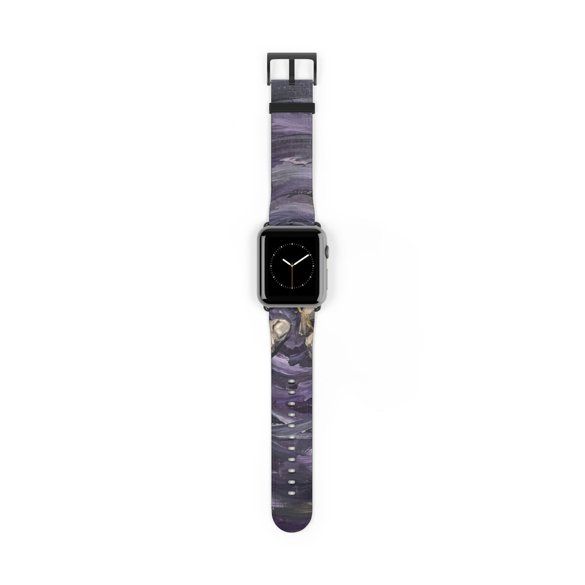 Apple Watch Band - Fractured Touch | Echovira Gallery