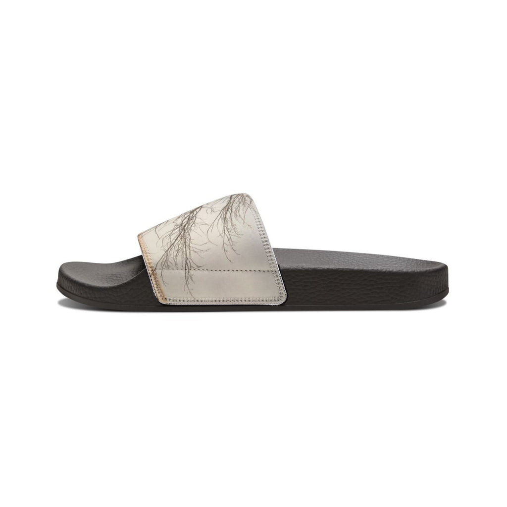 Women's Removable-Strap Sandals - Winter Branch Solitude......