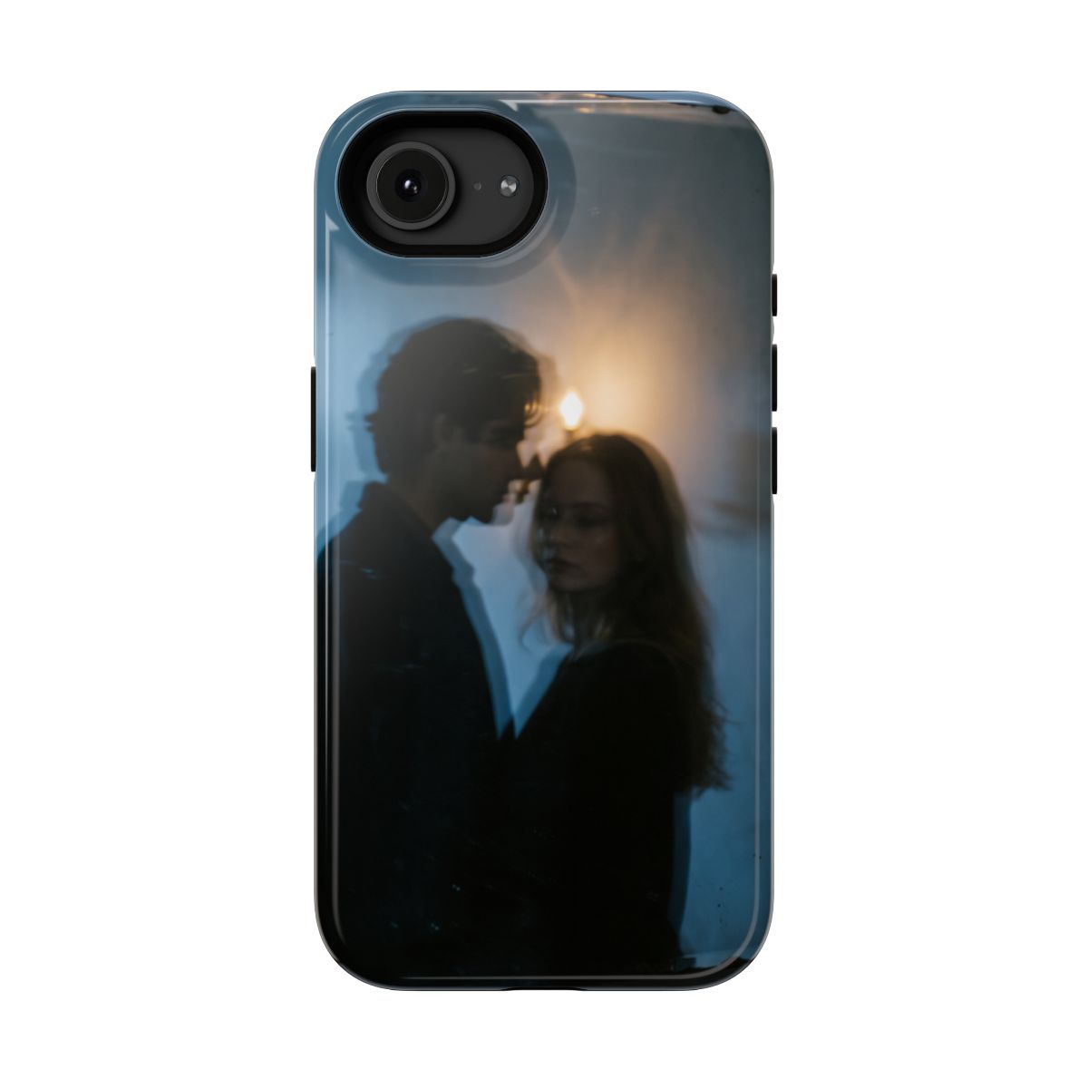 Impact-Resistant Cases - Midnight Reflection Impact Case......