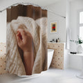 Shower Curtain - Soothing Bath Oasis