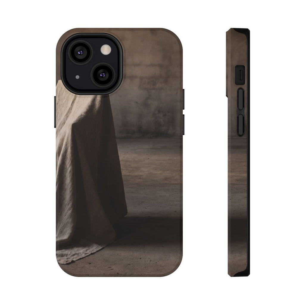 Impact-Resistant Case - Wabi-Sabi Guard