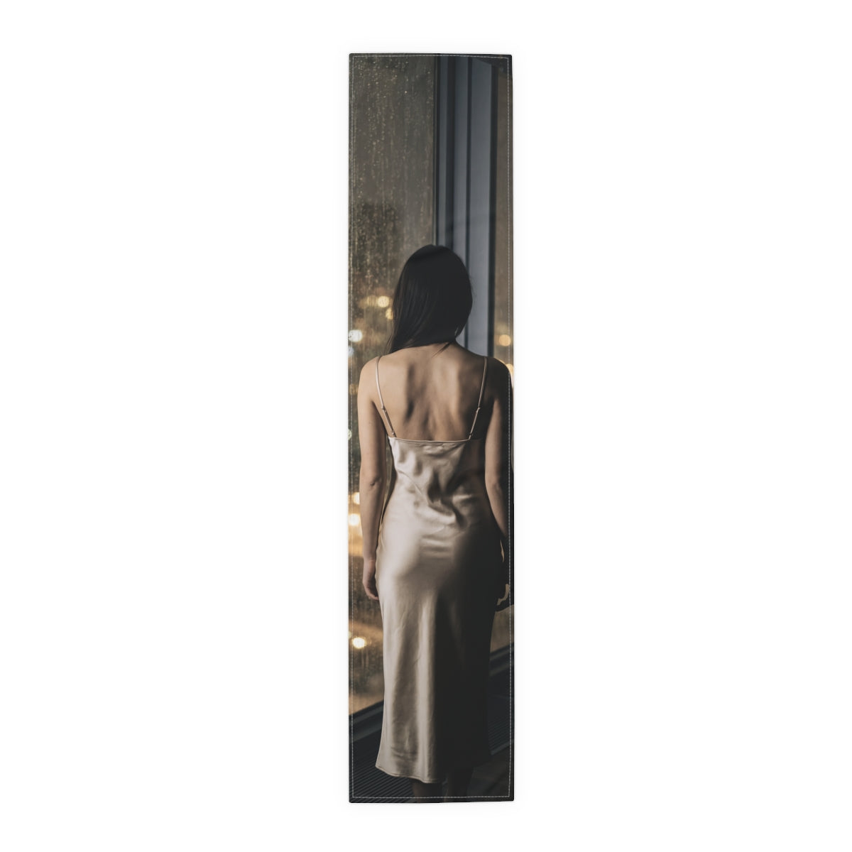 Table Runner - Cinematic Dining Mood