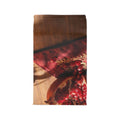 Polyester Lunch Bag - Amber Oasis | Echovira Gallery