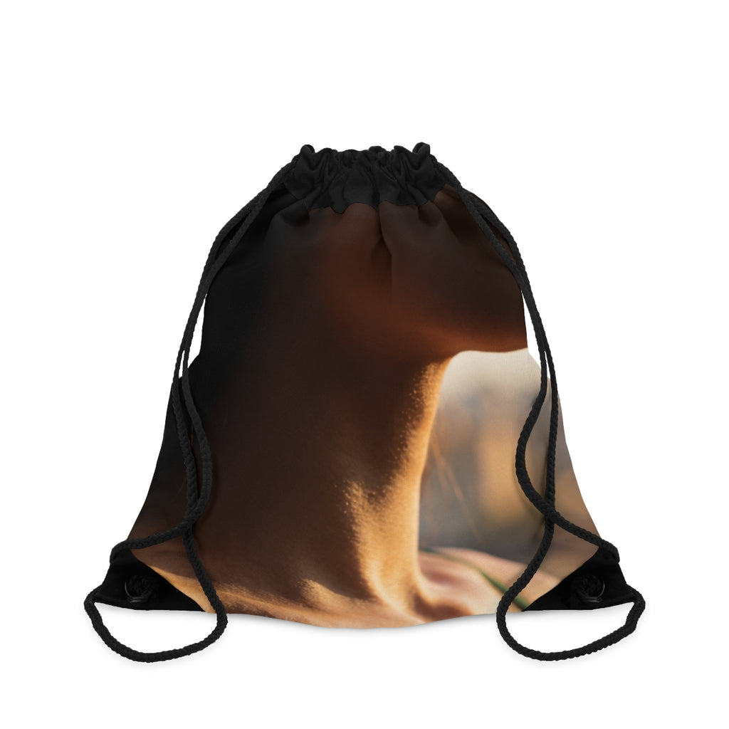 Drawstring Bag - Cinematic Romance