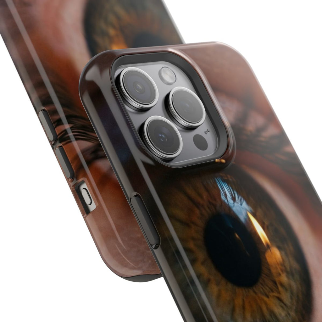 Impact-Resistant Cases - Cinematic Soul