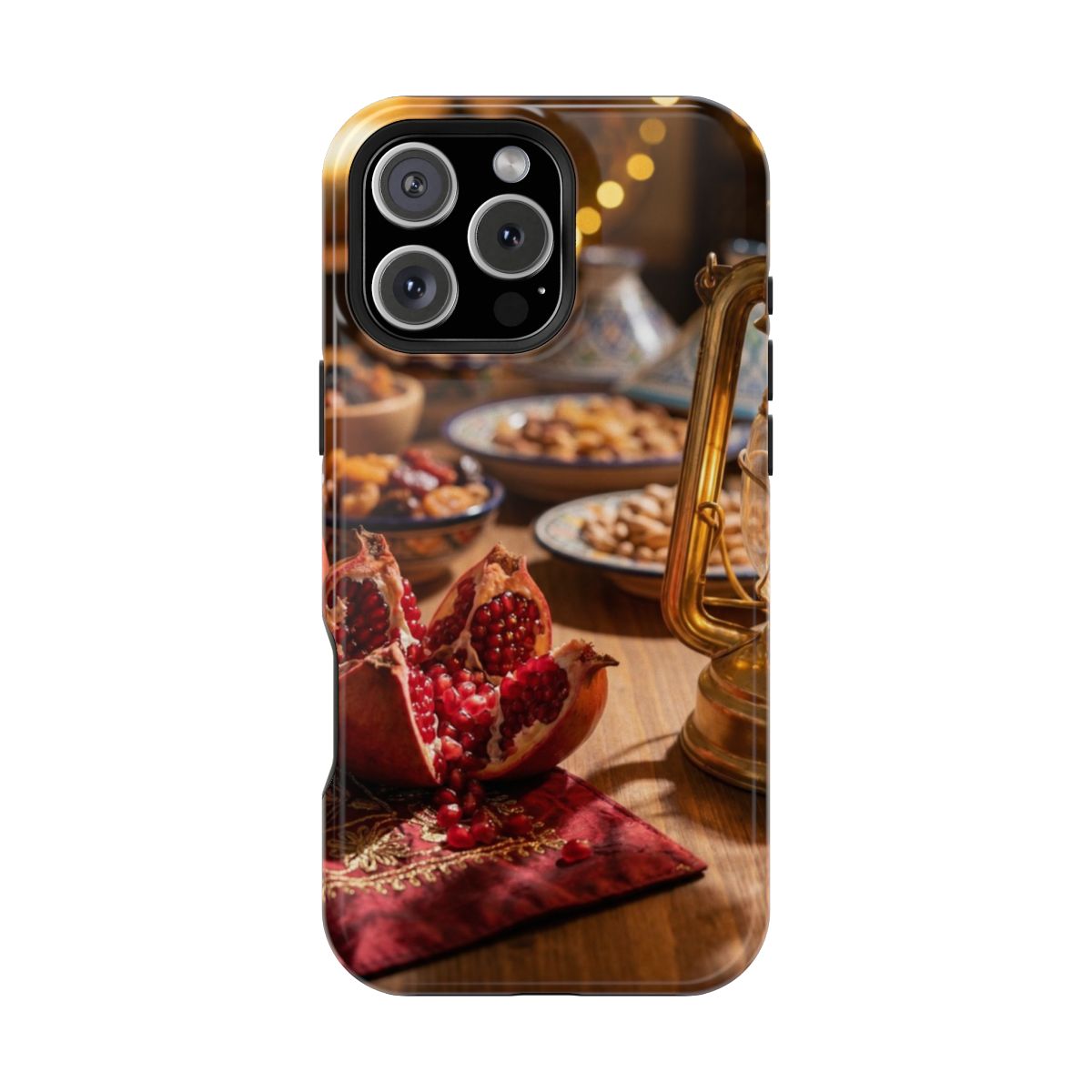 Impact-Resistant Cases - Impact Case - Persian Night... |...