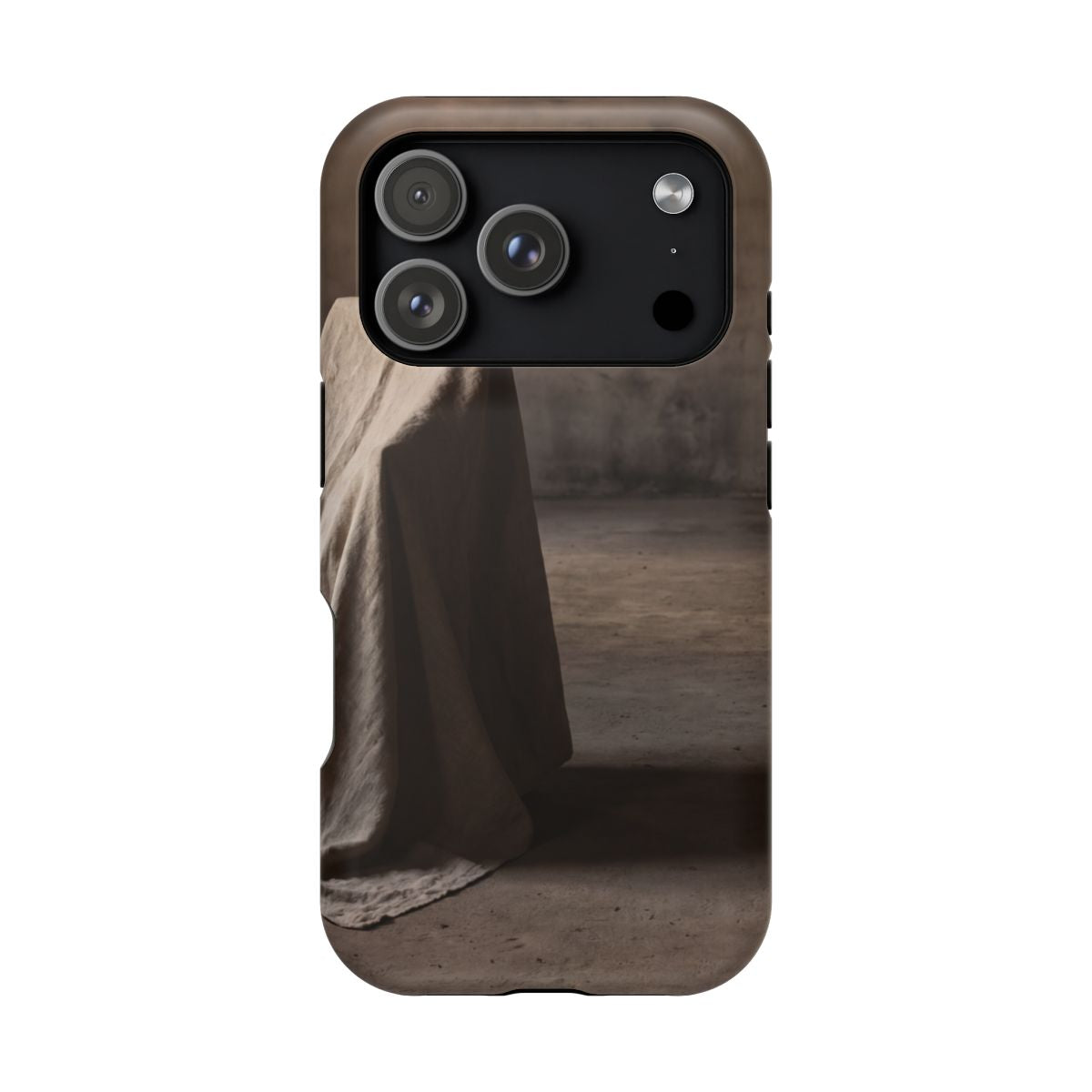 Impact-Resistant Case - Gallery Mood