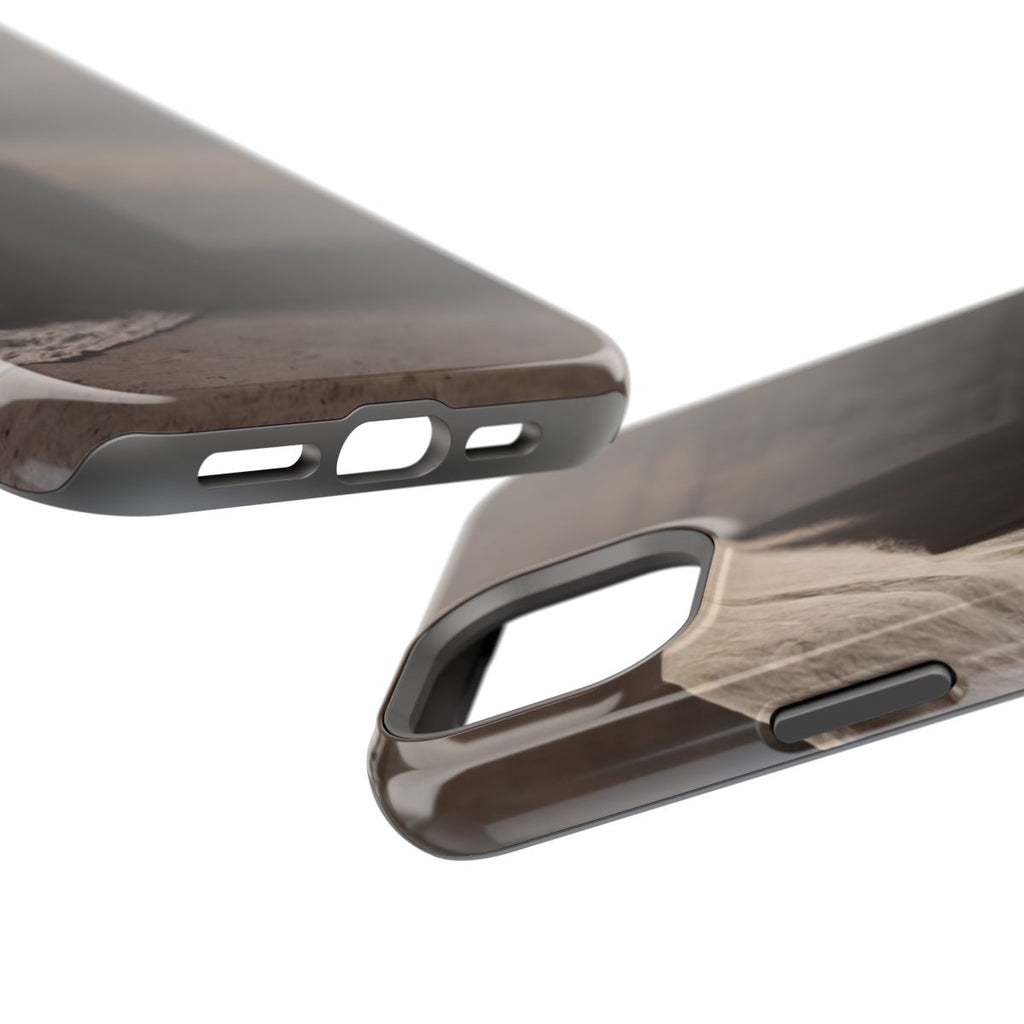 Impact-Resistant Case - Gallery Mood