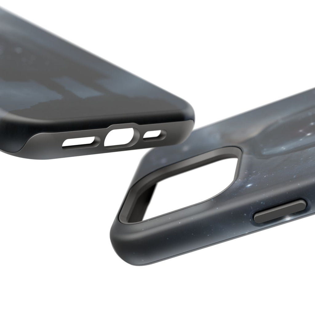 Impact-Resistant Cases - Impact Case - Orion Seeker Phone...