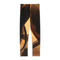 Kids Leggings Golden Hour Brass Horn City Art
