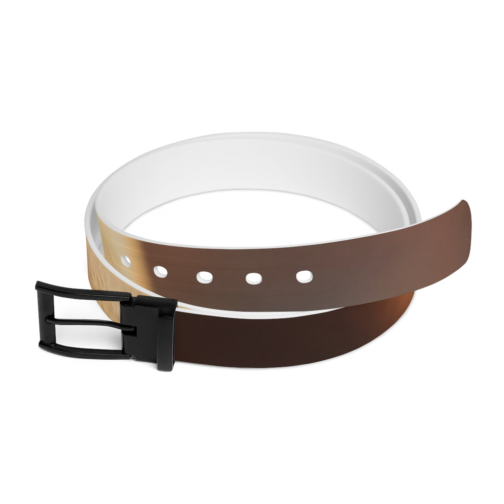 Belt - Sunlit Emerald Waist Accent