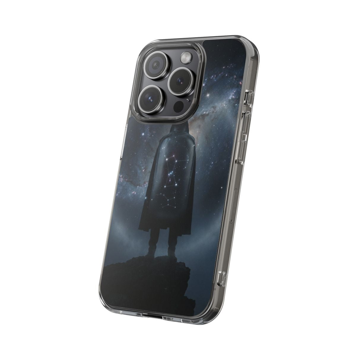 Clear Impact-Resistant Cases - Orion Celestial Wanderer... |...