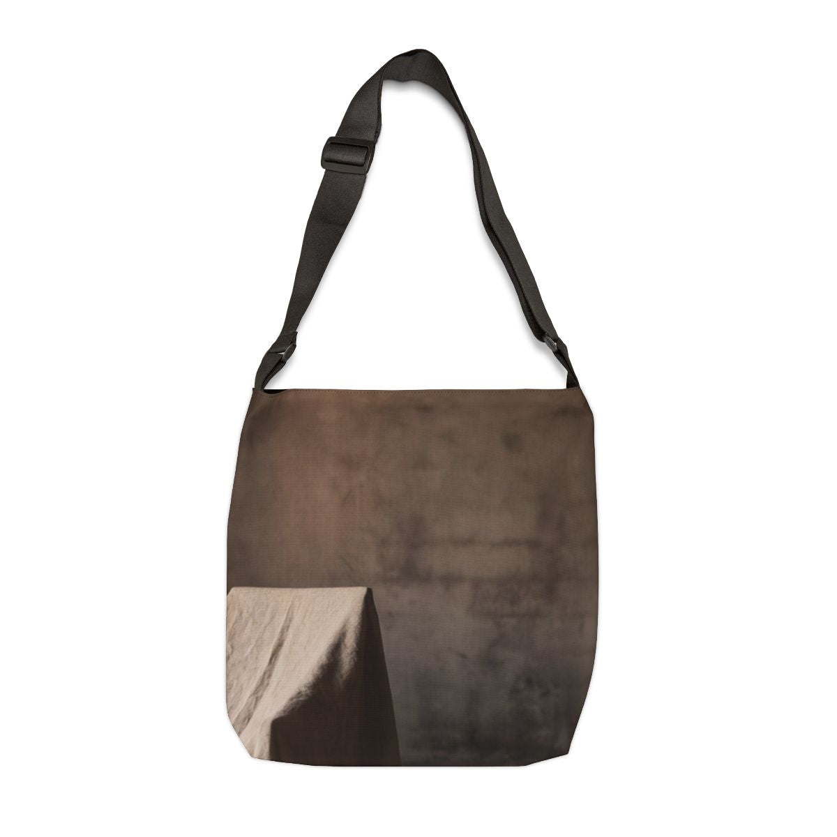 Adjustable Tote Bag - Minimalist Vibe
