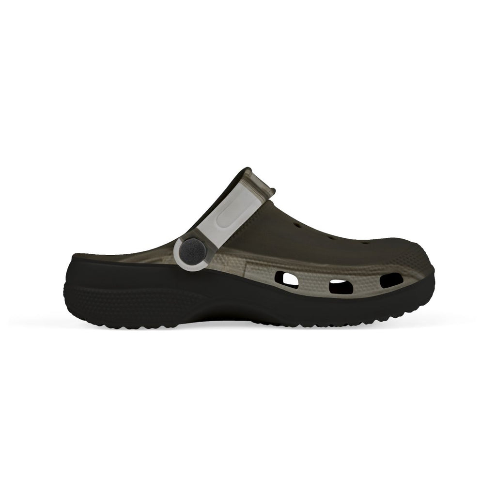 Kids' Stone Arch Corridor Foam Clogs