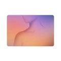 Pet Food Mat 12x18 - Twilight Glow | Echovira Gallery