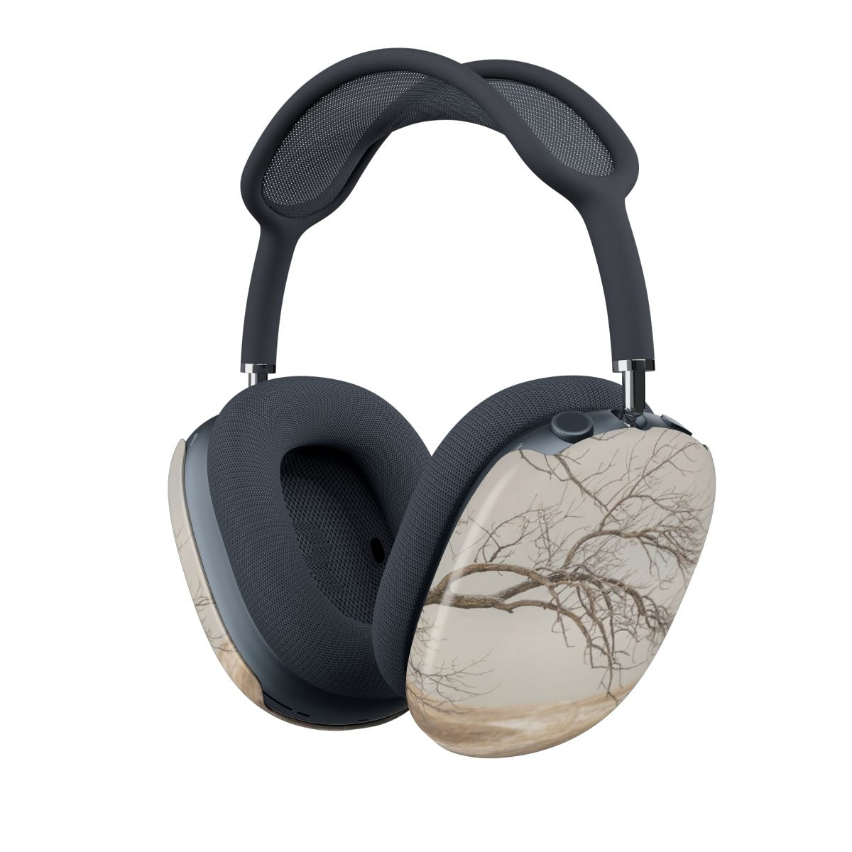 AirPod Max Case - Minimal Nature