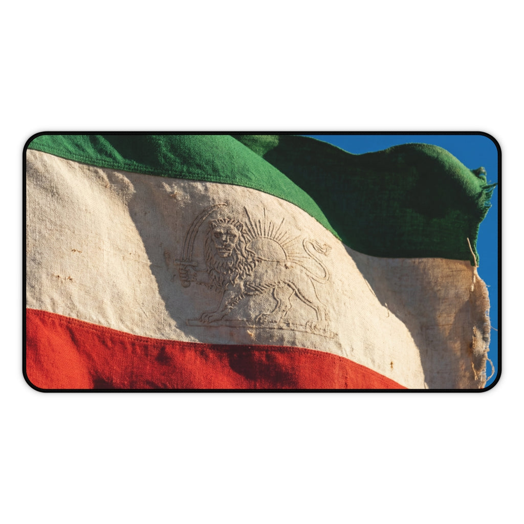 Desk Mat - Persian Heritage