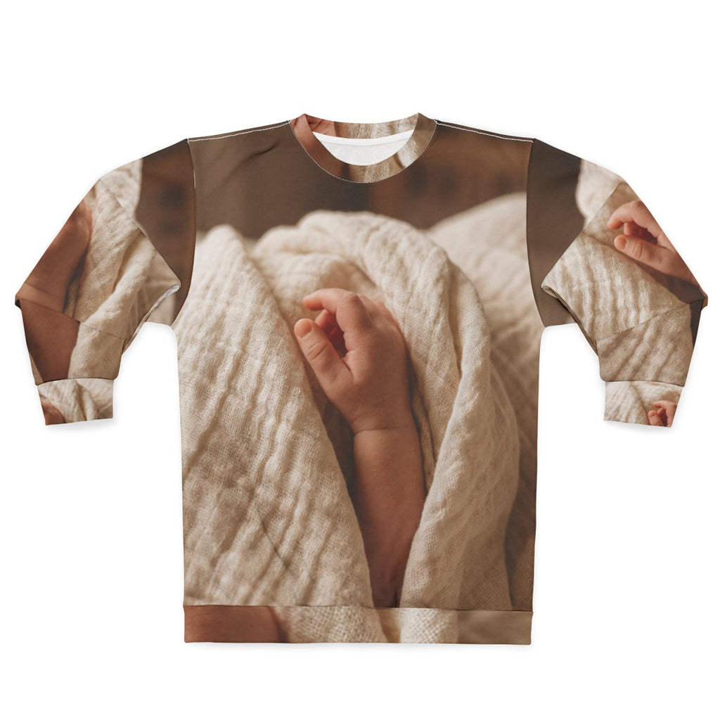 Unisex Sweatshirt - Ultimate Cozy Vibe
