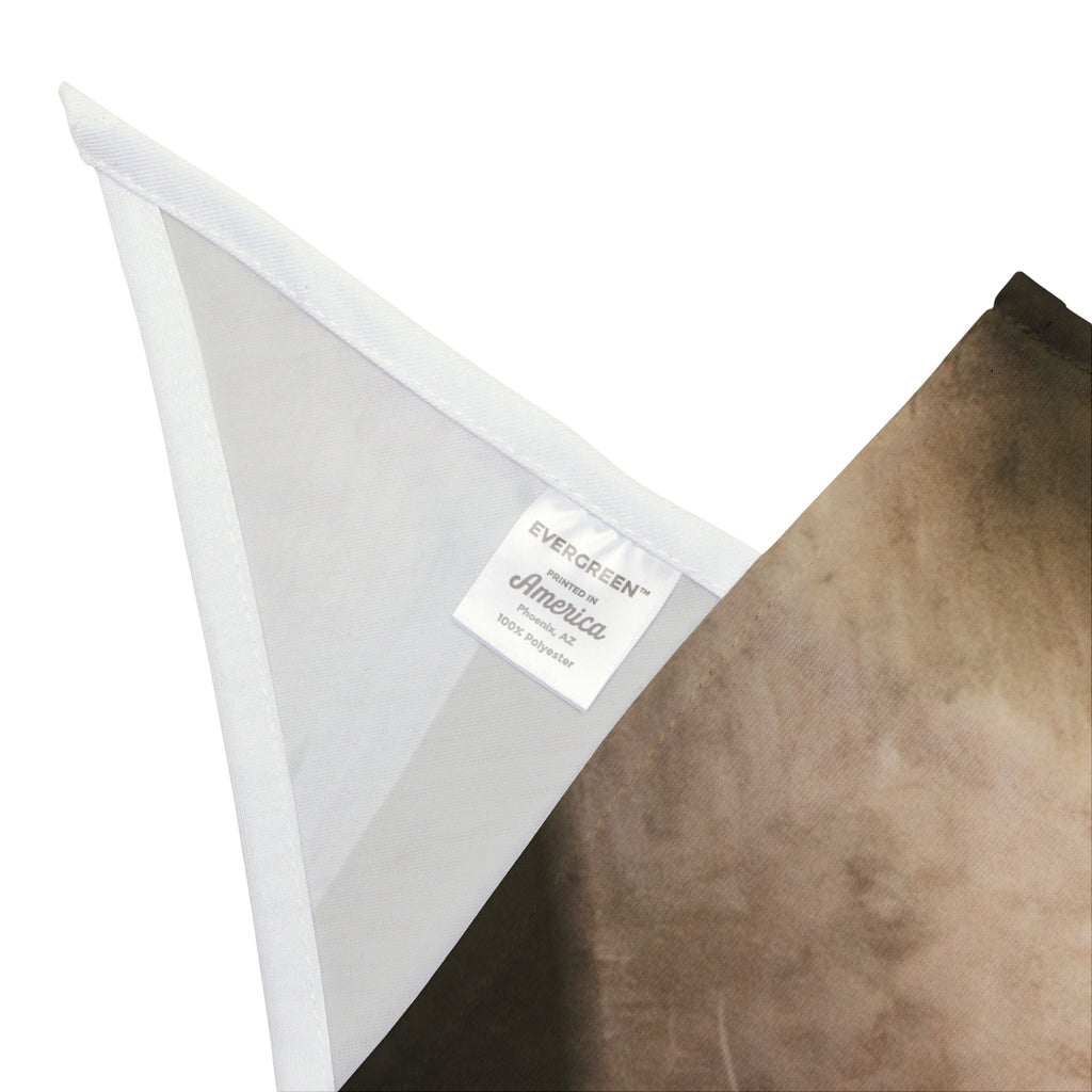 Pet Bandana - Shadows of the Citadel moody architectural......