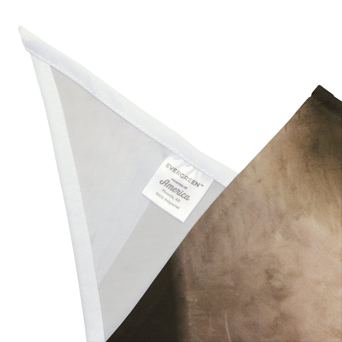 Pet Bandana - Shadows of the Citadel moody architectural......