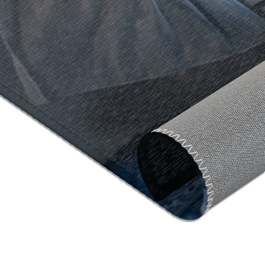 Twilight Breeze Area Rug | Echovira Gallery