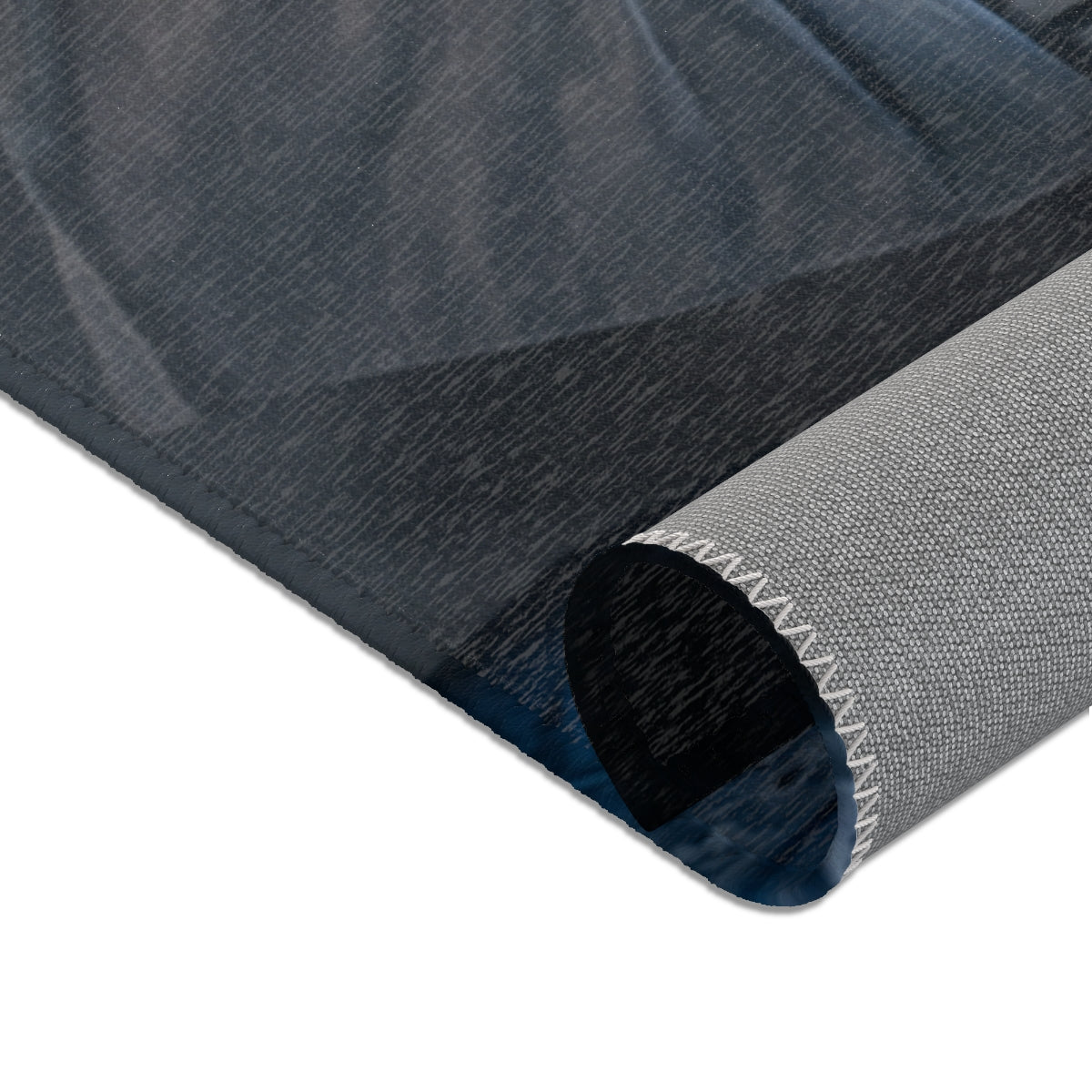 Twilight Breeze Area Rug | Echovira Gallery