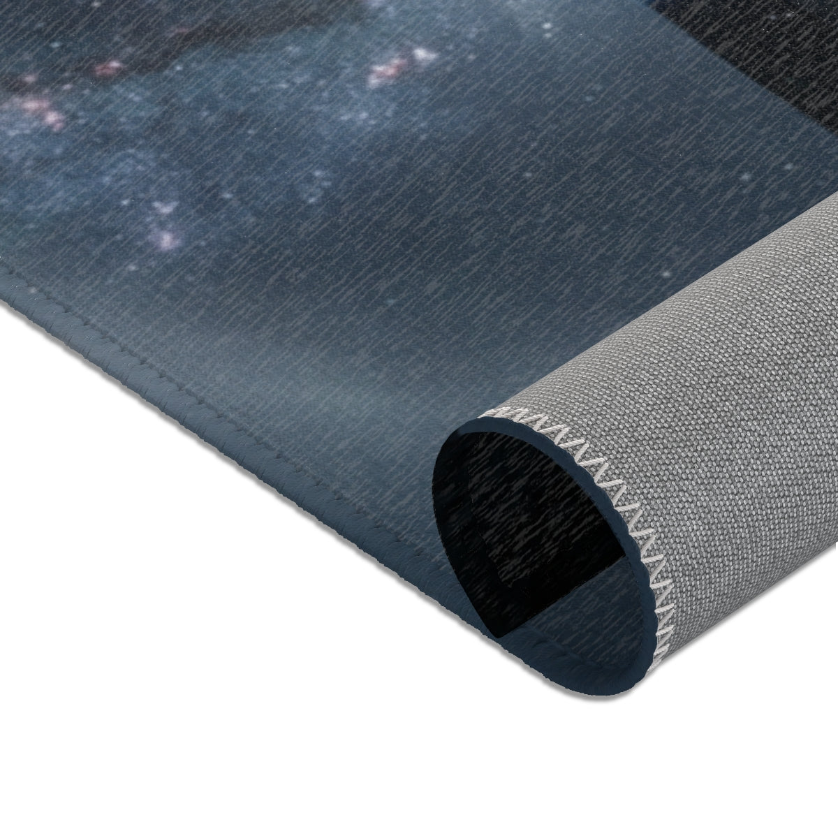 Area Rug - Orion Nebula Dreamscape | Echovira Gallery