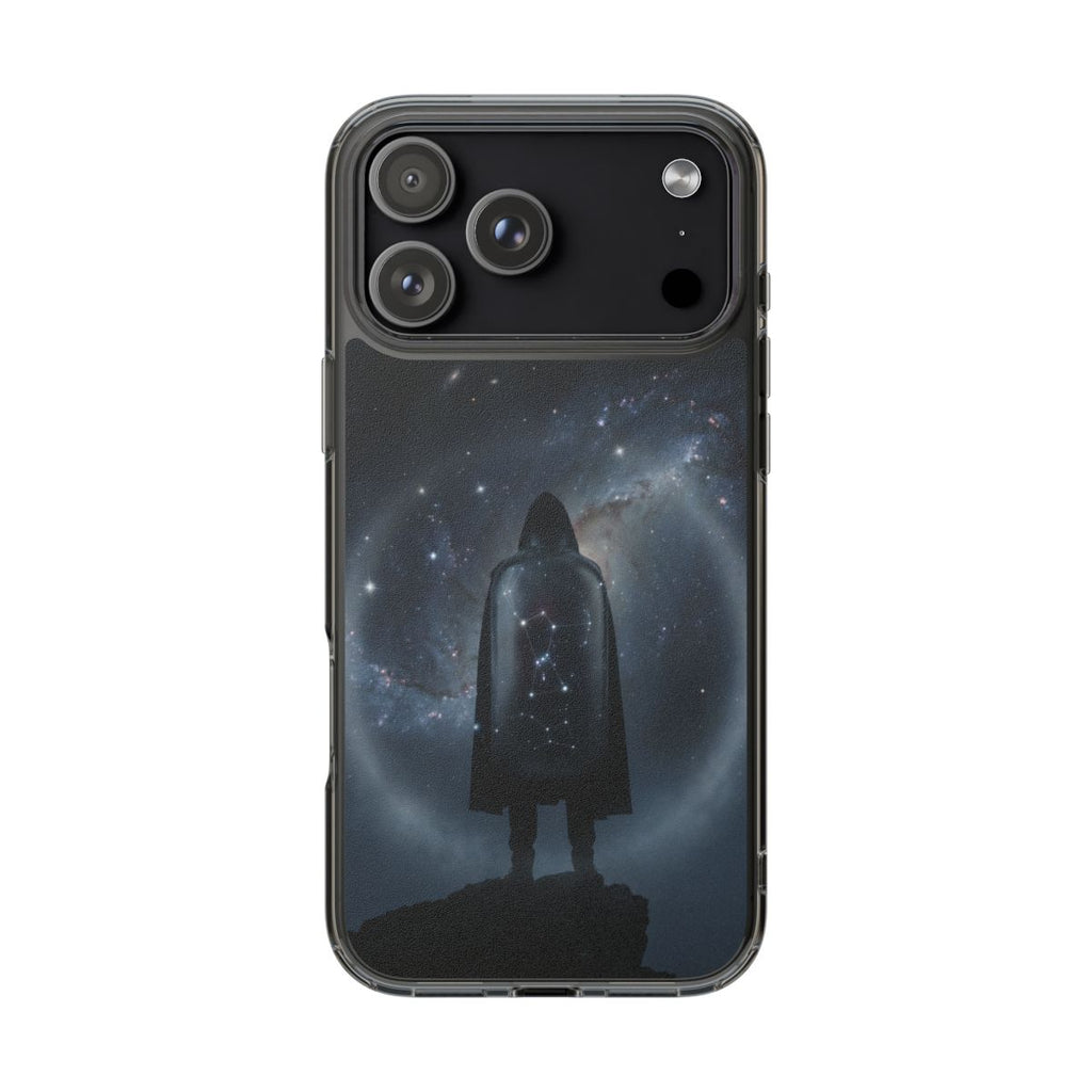 Clear Impact-Resistant Cases - Orion Celestial Wanderer... |...