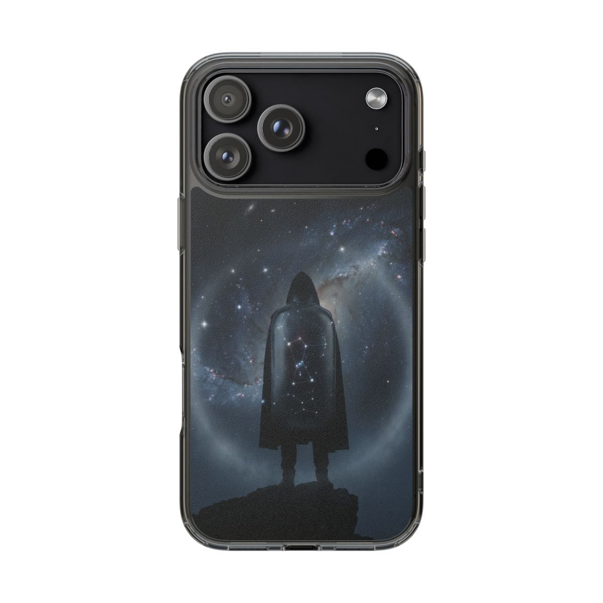Clear Impact-Resistant Cases - Orion Celestial Wanderer... |...