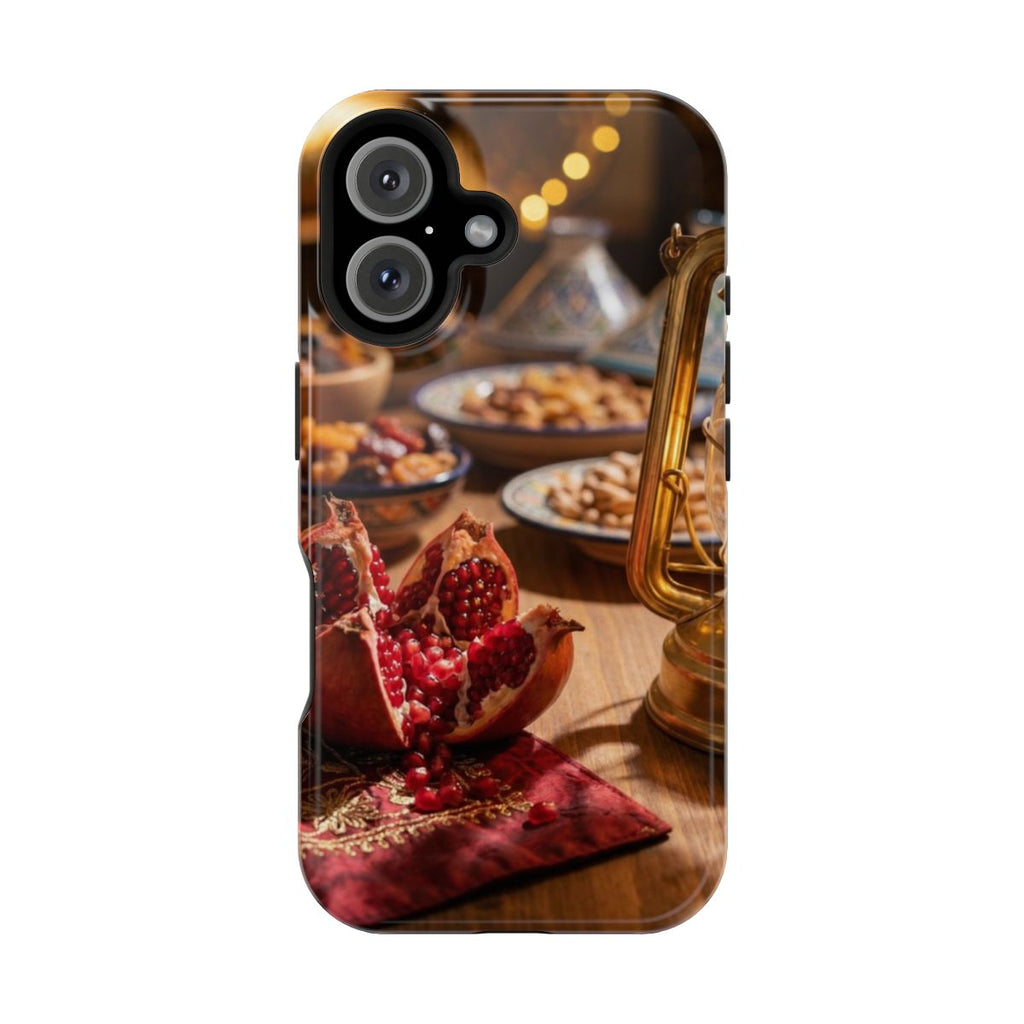 Impact-Resistant Cases - Impact Case - Persian Night... |...
