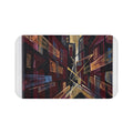 Bath Mat - Urban Horizon | Echovira Gallery
