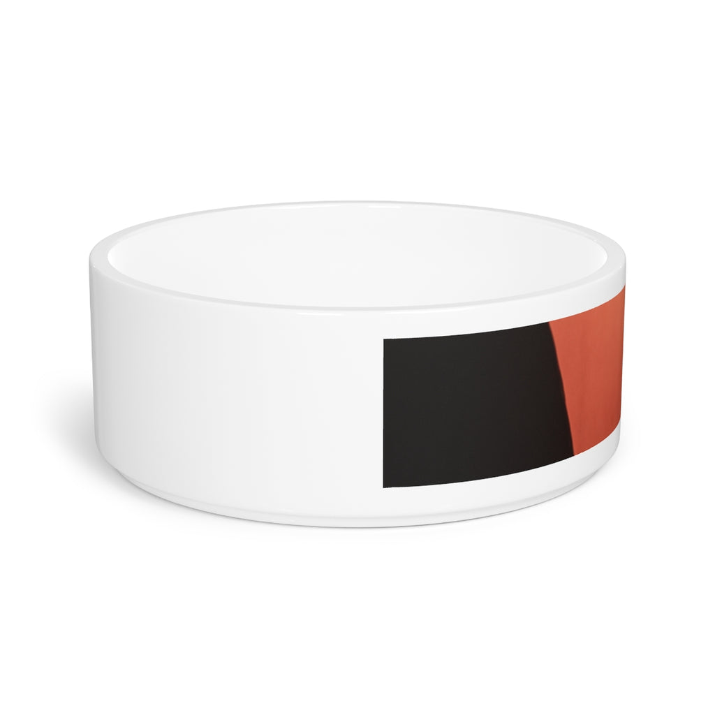 Pet Bowl - Twilight Spotlight Lounge | Echovira Gallery