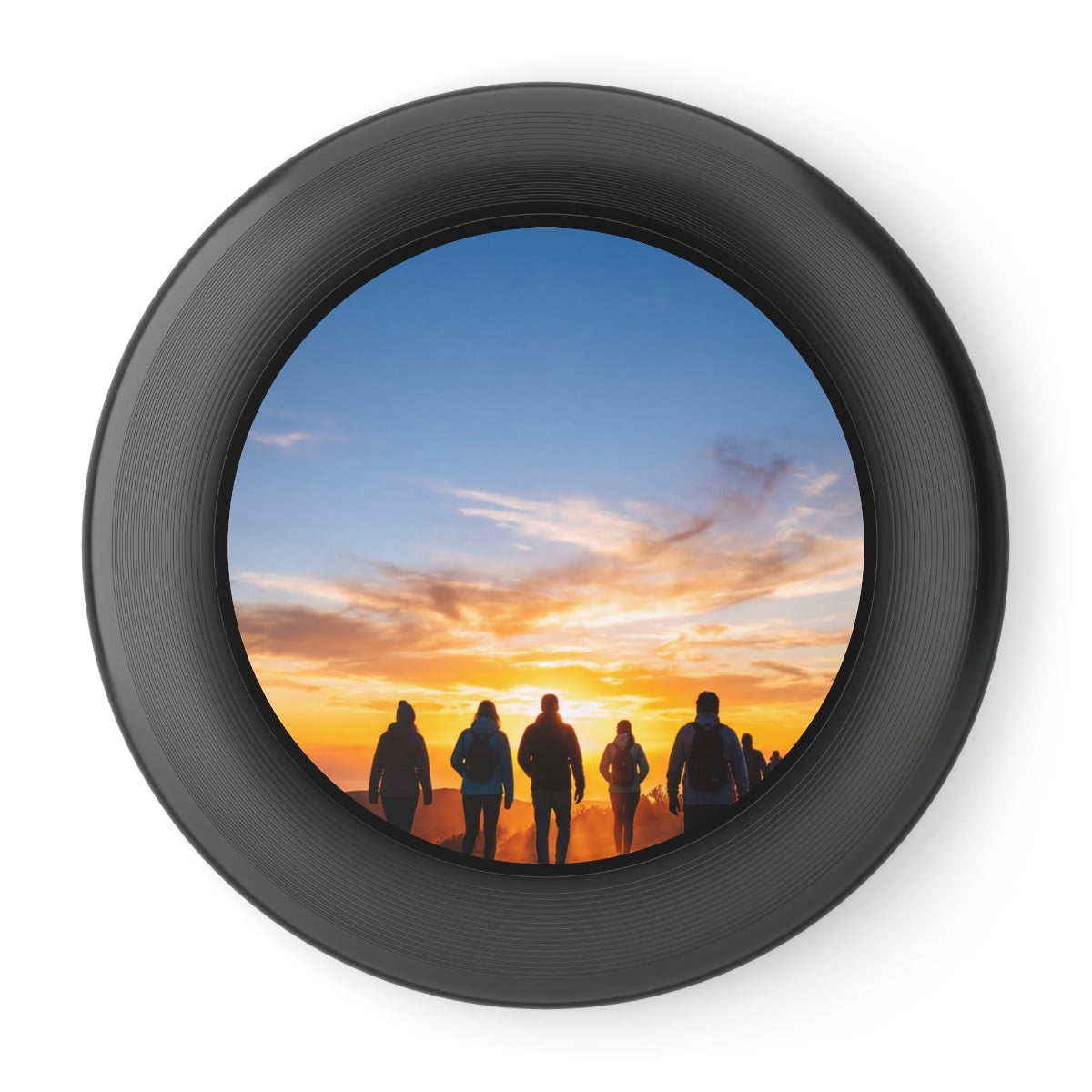 Wham-O Frisbee - Sunrise Trail Play