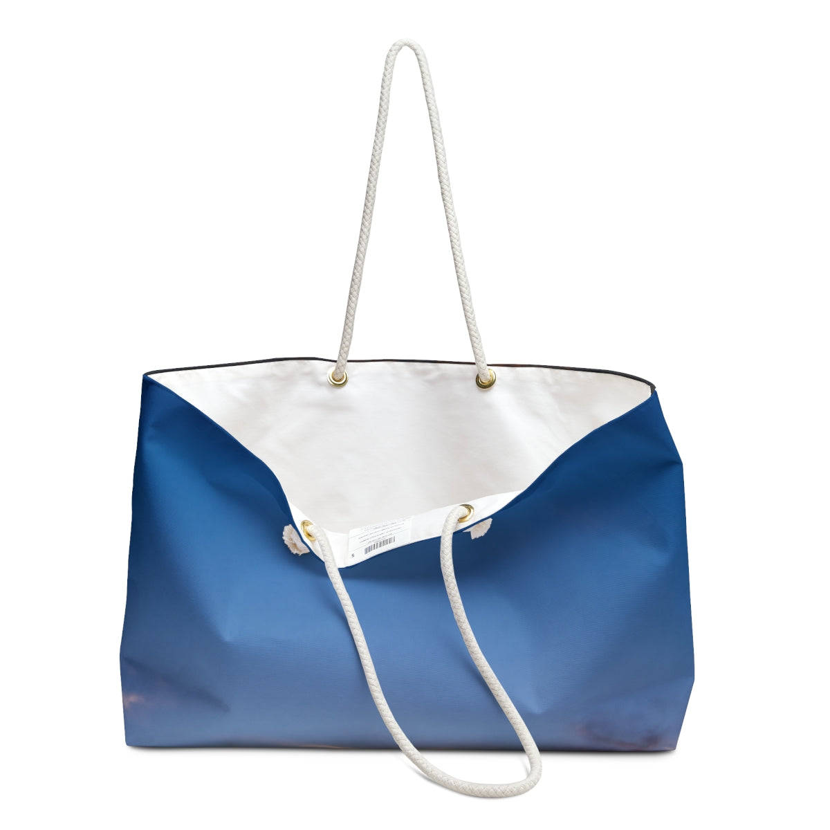 Weekender Bag - Wanderlust Sunset