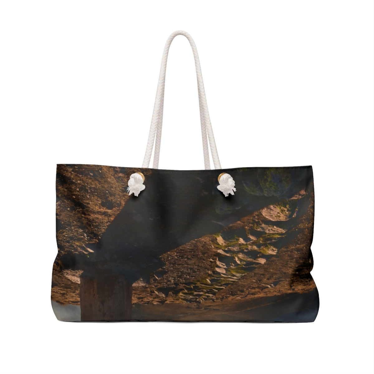 Weekender Bag - Heritage Journey