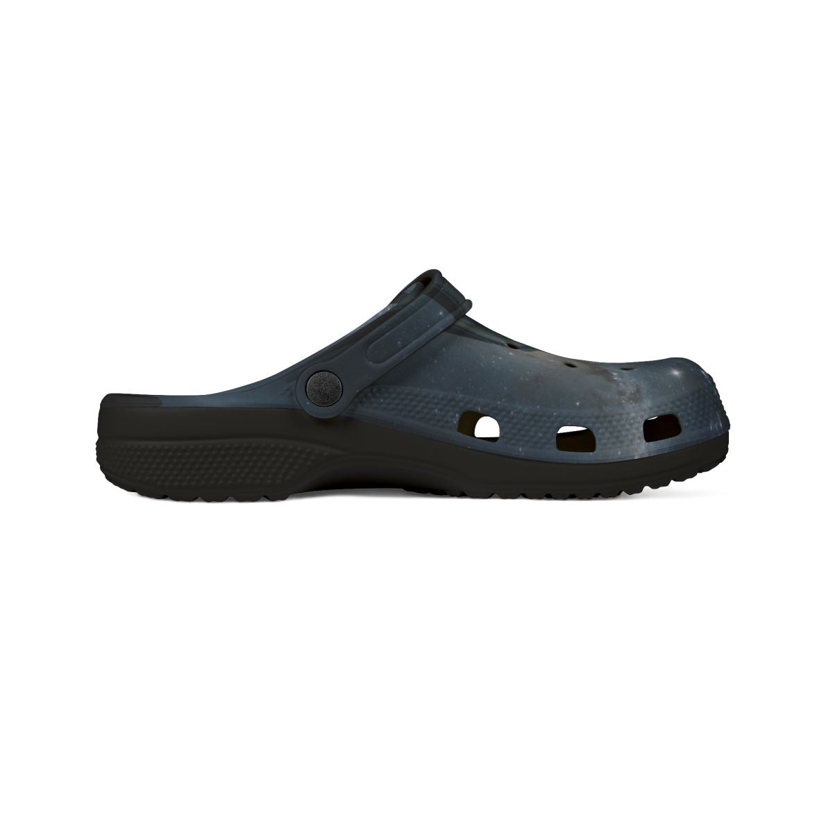 Women's EVA Foam Rubber Shoes - Cosmic Sentinel Orion... |...